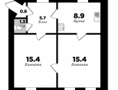 Объявление №45269938: Кронверский д.61