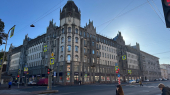 Продажа комнаты в центре СПб, Измайловский пр 16/30 - Жилая недвижимость, Продажа комнат Санкт-Петербург